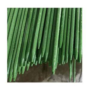 Tige en fibre de verre de 8mm pour piquet de raisin de vignoble agricole - Product Image 4