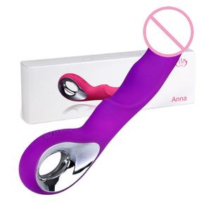Şarj edilebilir vibratör g-spot ana kadın <span class=keywords><strong>masturbator</strong></span> 10 frekans titreşimli AV çubuk yetişkin seks ürünleri - Product Image 1