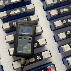 CATL Rechargeable <b>3.7V</b> Prismatic Lithium Ion <b>Battery</b> Cells Energy Storage System with Capacities 37Ah 40Ah 51Ah 53Ah 60Ah 93Ah - Product Image 3