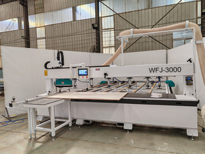 Wood Beam <strong>Saw</strong> Machine Cnc <strong>Panel</strong> <strong>Saw</strong> Machine With Servo Motor Driving for Furniture Workshop - Product Image 6