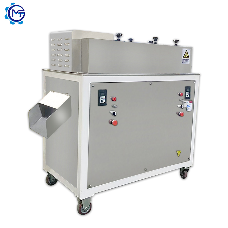 380V 50HZ Extruder Fibre Soy Protein Machine MT65 MT70 MT85