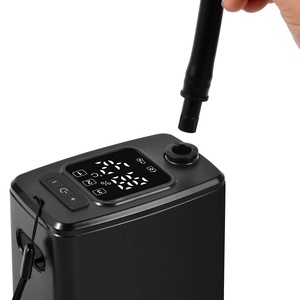 <span class=keywords><strong>Douche</strong></span> électrique portable d'extérieur avec chauffe-eau, pompe <span class=keywords><strong>de</strong></span> <span class=keywords><strong>douche</strong></span> pour le <span class=keywords><strong>camping</strong></span>, la randonnée, la voiture et les animaux <span class=keywords><strong>de</strong></span> compagnie - Product Image 3