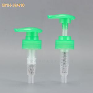 SY 28/410 30/410 33/410 Bomba Dosificadora de Loción de Plástico PP, Venta Directa de Fábrica - Product Image 6