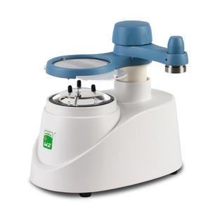 Máquina rectificadora de lentes Nidec Universal JP28 con dispositivo de posicionamiento central para equipos de óptica, 4 kg, fabricada en Zhejiang - Product Image 2