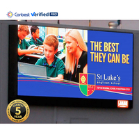 Extérieur P6.67 P8 P10 Led Painel 6000 Nits Led Mur vidéo 6X4 5M X 5M Esterno Ledwall Panneau d'affichage LED Vidéotron haute luminosité