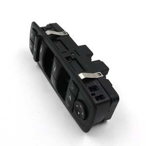 สวิตช์กระจกรถยนต์ 68110867AA 68110867AB 68298867AA ไฟฟ้าสำหรับเปลี่ยนซ่อม - Product Image 5