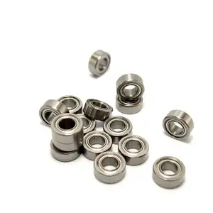 Cheap Price 609zz 609-zz 609z 609-2z 609 2z zz speedy noiseless mini ball bearing