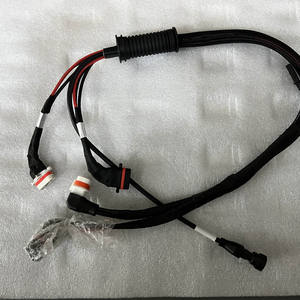 Pièces et accessoires pour drones agricoles M3 & M4Aircraft Arm ESC Composite Cable - Product Image 3
