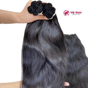 Cabello Natural al Por Mayor, Precio de Mayoreo, 100% Cabello Humano Vietnamita - Alta Calidad de Vietnam al Mejor Precio - Product Image 5