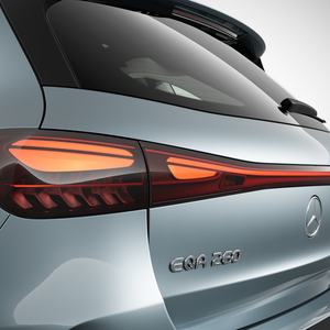 2025 BEN-Z eqa 260<span class=keywords><strong>รถ</strong></span>ซีดานหรู<span class=keywords><strong>แบตเตอรี่</strong></span>ลิเธียม5ประตู5-Seater เทอร์นารี619กม. <span class=keywords><strong>รถ</strong></span>บริสุทธิ์ไฟฟ้า<span class=keywords><strong>ราคา</strong></span>ดี - Product Image 4