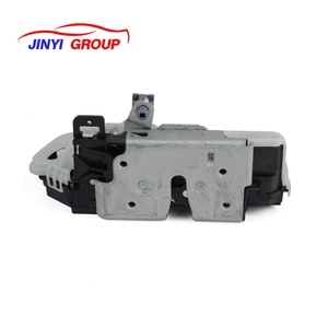 Actionneur de verrouillage de porte adapté à FORD EXPLORER 2011-2019 9L3Z5426413A 9L3Z-5426413-A - Product Image 2