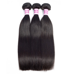 10a vison paquets avec <span class=keywords><strong>la</strong></span> fermeture frontale droite corps vague profonde malaisienne vierge cheveux - Product Image 1