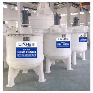 Anti-corrosion and Anti-aging PP <strong>Mixing</strong> tank Is Suitable for <strong>Mixing</strong> and Stirring in <strong>the</strong> Production Process of Chemical Products - Product Image 2