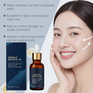 <b>Eye</b> care essence oil gentle care moisturizing plumping smoothing moisturizing brightening <b>eye</b> oil - Product Image 4