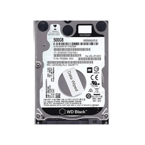 Disque dur interne pour ordinateur portable WD5000LPLX 500 Go 7200 tr/min 2,5 pouces SATA 6 Gbit/s 32 Mo de cache – Fournisseur en gros - Product Image 1