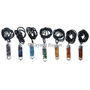 <b>Chakra</b> <b>Sets</b> : <b>Chakra</b> Stones : 7 <b>Chakra</b> <b>Sets</b> Mascot Style Healing Products - Product Image 1