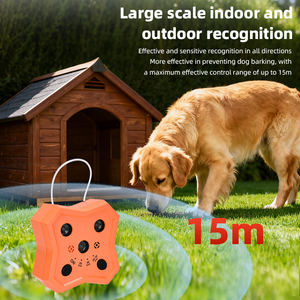 Dispositivo Antiabbaio a Ultrasuoni per Cani - Prezzo di Fabbrica, Impermeabile per Esterni, per Addestramento Animali Domestici - Product Image 6