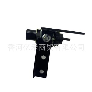 Válvula solenoide Hyundai Elantra 28324-2B000, nueva pieza de repuesto para el colector de admisión - Product Image 2