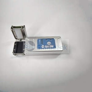 Pelacables Térmico de Fibra Óptica Gimbo S10 MPO FTTH con Batería de Litio Integrada de 12V CC para Fibra en Racimo - Product Image 3