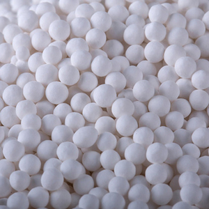 Китайский завод, шарики для осушителя глинозема, регенерация активированного глинозема для очистки воды, адсорбент для дегторирования - Product Image 3