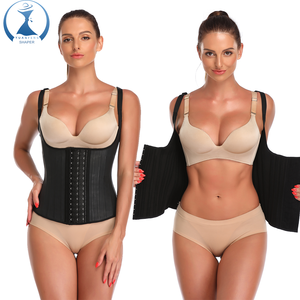 En gros Bbl Shapewear Post Operatoria Chirurgie Compression Vêtement Curvy Fajas Colombiana Moldeadoras Para Mujer Reloj De Arena - Product Image 5