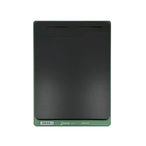 OCA moule de stratification Silicone tampon noir tapis en caoutchouc verre à LCD moule pour <span class=keywords><strong>iPad</strong></span> <span class=keywords><strong>Mini</strong></span> 4-12.9 pièces de rechange - Product Image 1