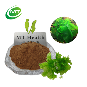 Polvo de extracto de Lechuga de Mar de fábrica de alta calidad extracto puro natural <span class=keywords><strong>Ulva</strong></span> <span class=keywords><strong>Lactuca</strong></span> - Product Image 1