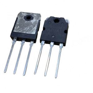 Transistor de puissance NPN en silicium 2SA1941 pour utilisation en triode dans amplificateur de puissance A1941 provenant d'un fournisseur ODM de confiance - Product Image 2