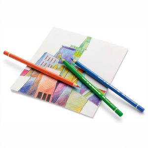 Boîte en <span class=keywords><strong>bois</strong></span> <span class=keywords><strong>Faber</strong></span>-<span class=keywords><strong>Castell</strong></span> Crayons <span class=keywords><strong>de</strong></span> couleur à base d'huile 72 couleurs Crayons <span class=keywords><strong>de</strong></span> dessin professionnels pour artistes Crayons <span class=keywords><strong>de</strong></span> couleur - Product Image 2
