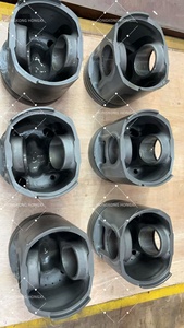 Repuestos para Motor Diésel, Pistón QSK19 QSK38, Pistón 4918058 - Product Image 5