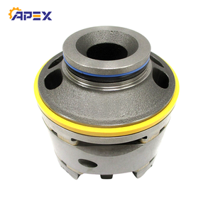 Cartucho APEX de Alto Rendimiento 25VQ para Bomba de Paletas Hidráulica, Bajo MOQ, Piezas de Maquinaria de Construcción de Primera Calidad - Product Image 2