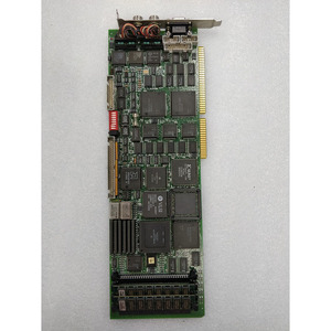 Tarjeta de Control COGNEX VM16A 203-0075-RE 203-0032 - Product Image 4
