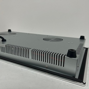 Cocina Eléctrica de Inducción de Doble Quemador, 220V, Placa de Cocción Eléctrica - Product Image 3
