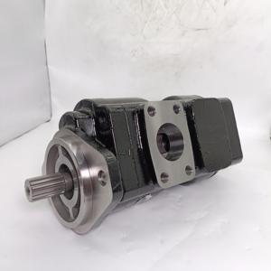 Pompe hydraulique à engrenages haute performance PGP620 pour pelle rétrocaveuse 3c 3cx 3d 3dx 4cx 4dx 7029531021 7029531024 7029531025 7029531026 - Product Image 3