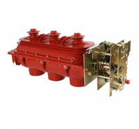 Interruptor de Carga de Hexafluoruro de Azufre de Alta Tensión para Interiores FL(R)N36-12