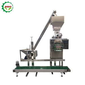 Machine d'emballage automatique d'aliments pour animaux, Machine d'emballage d'aliments pour volaille - Product Image 5