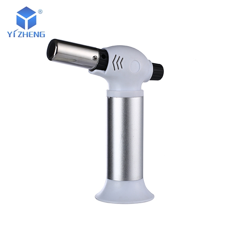 Eco-friendly Multiple Styles Dessert Creme Brulee Gas Butane Cooking Torch