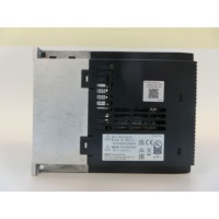 Variador de Frecuencia Omron 3G3MX2-A4015-E, 1.5/2.2kW, 400VAC, Trifásico, Sin Sensor, Vectorial