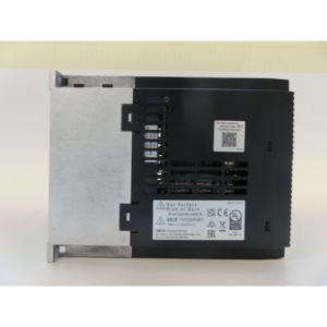 อินเวอร์เตอร์ Omron รุ่น 3G3MX2-A4015-E ขนาด 1.5/2.2 กิโลวัตต์ 400 โวลต์กระแสสลับ 3 เฟส แบบเซนเซอร์เลส ระบบเวกเตอร์ ควบคุมความเร็วรอบมอเตอร์แบบแปรผัน - Product Image 2