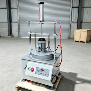 Testeur de résistance à l'abrasion du béton 1430 tr/min 14,3 m/s Débit d'eau 3 kW 380 V Haute précision 1 an de garantie pour l'abrasion des surfaces en béton - Product Image 5