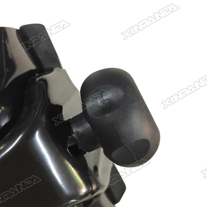 Jimny 3 portes accessoires galerie de toit barre transversale en acier pour <span class=keywords><strong>Suzuki</strong></span> Jimny Jb64W Jb74W <span class=keywords><strong>2022</strong></span> 2023 2024 2025 - Product Image 4