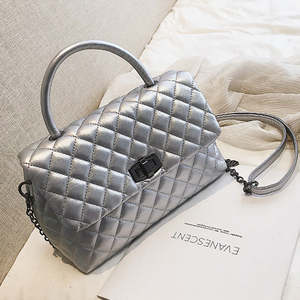 Sac à main de haute qualité 2026, personnalisable, sac bandoulière pour femme - Product Image 2