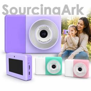 ค้นหา Sourcingark กล้องเด็กราคาถูก แบตเตอรี่แบบชาร์จได้ 1000mAh หน้าจอ 3.0 นิ้ว รองรับการบันทึกและถ่ายภาพ D6 - Product Image 1