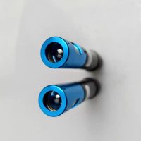 Détecteur de flamme UV FIREYE UV1A6 UV90L-1, cellule photoélectrique pour brûleur RIELLO RLS250
