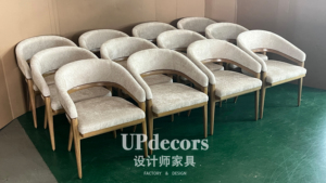 Suministro al por mayor de conjuntos de mesas y sillas para comedor y sala de estar - Product Image 2