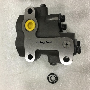 Van Giảm Áp Đảm Bảo Chất Lượng Assy 144-49-16102 144-49-16101 144-49-00050 Cho Máy Ủi Đất D60 D65 - Product Image 4