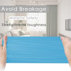 ถุงขยะพลาสติกแบบเสื้อยืด ถุงหิ้วแบบเสื้อกั๊ก ถุงช้อปปิ้งทนทาน สำหรับร้านขายของชำ ใช้ในครัวเรือนและเชิงพาณิชย์ รับผลิตแบบ OEM - Product Image 3