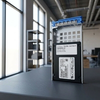SSD NewX4020A de baja latencia MZWM515THALC-00AGA SP-4020A 108-00902 15.3TB/2X2Gen3 de 2.5 pulgadas en stock, adecuado para la serie Netapp AFF