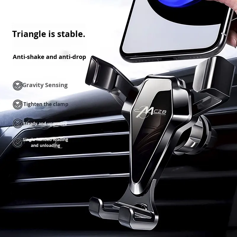 iPhone 15 Pro Max Car Phone Holder: Ultimate Guide 2026 - Types, Reviews Buying Tips