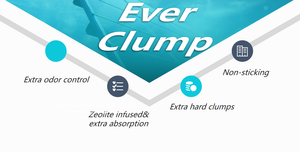 Lettiera per Gatti in Bentonite Naturale, Agglomerante, Ipoallergenica per Gattini e Gatti Sensibili - Product Image 4